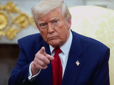 Скандал року: Трамп різко пройшовся по Джорджу Клуні