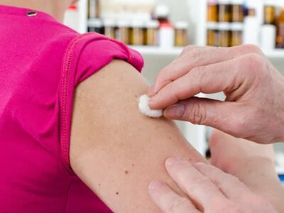 В Україні з 1 січня зміни у Календарі щеплень: що варто знати