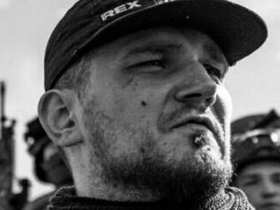 Відео на пів мільйона: у ГУР розкрили деталі спецоперації із збереження життя командира РДК Дениса Капустіна