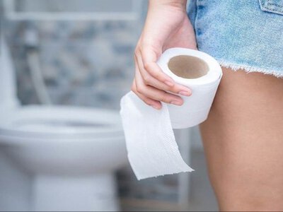 Як часто варто ходити "по великому", аби не нашкодити здоров'ю?