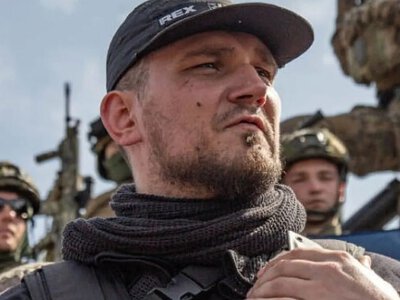 Відео спецоперації з порятунку командира РДК Дениса Капустіна