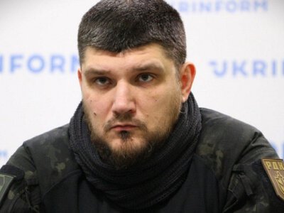 Розвідка показала інсценування вбивства командира РДК Капустіна (відео)