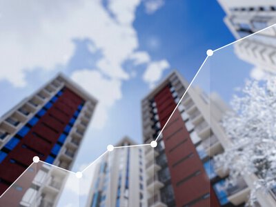 Ціна зволікання: Скільки коштуватиме квадратний метр у 2026 році?