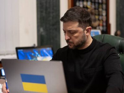 Новий рік – нові міністри: Зеленський запропонував Федорову очолити Міноборони