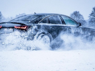 Скільки служать зимові шини: чому вони дубіють і коли потрібна заміна