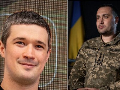 Зеленський робить ставку на дрони: Федоров стане міністром оборони, Буданов очолить Офіс Президента - Bloomberg