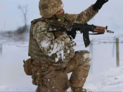 Кадрові зміни під час війни: тривожне застереження від військового