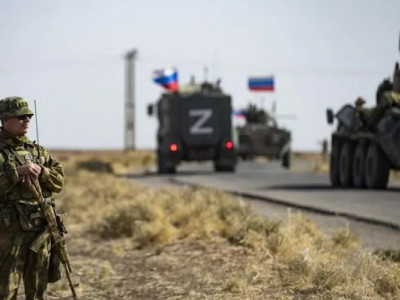 Становище ЗСУ в Запорізькій області погіршується, росіяни беруть їх у великі кліщі — Машовець