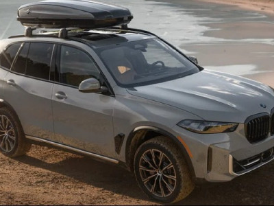 Названо топ-5 «невбивних» німецьких кросоверів 2026 року