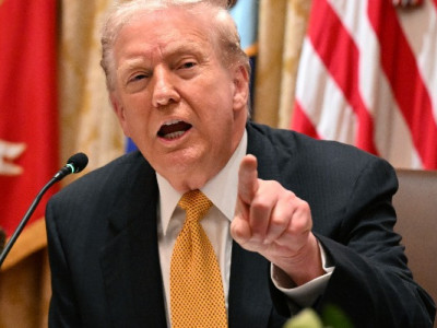 Сенатор США пропонує Трампу бити по російських нафтових танкерах