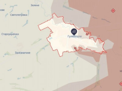 Втрата Гуляйполя стає реальною: чому місто не підготували до оборони і чим це загрожує Запоріжжю