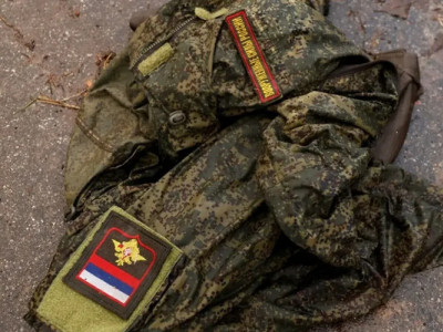 АТЕШ: російські командири на Херсонщині відбирають виплати та кидають солдатів у ями