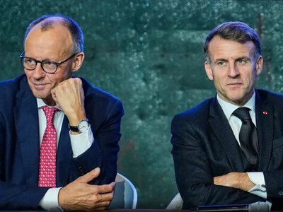 Німеччина розглядає можливість відправки своїх військ в Україну