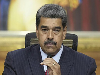 ЦРУ заздалегідь впровадило таємну групу у Венесуелу для затримання Мадуро – Axios