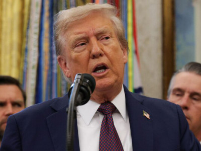 Якби той чинив опір: Трамп сказав, чи могли вбити Мадуро