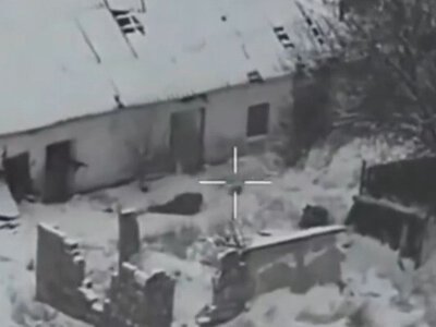  У Гуляйполі боєць ЗСУ самотужки знищив штурмову групу росіян