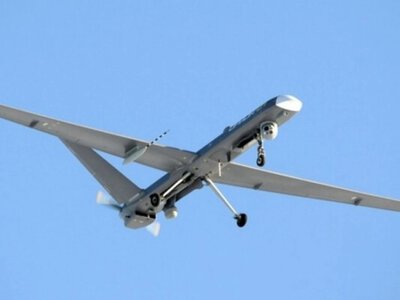 Масована атака дронів на москву: вибухи у підмосков'ї та закриті аеропорти