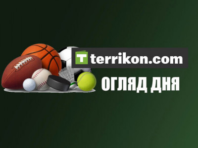 Головне за день: краса Малиновського, неминучість Довбика, перезмінка Соломона та інші новини