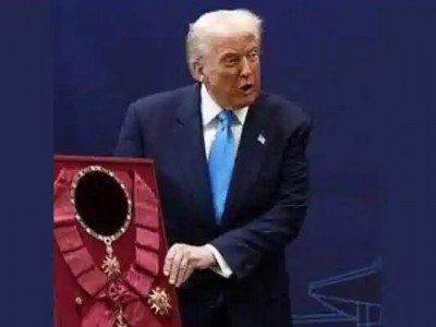 Миротворець із бомбами