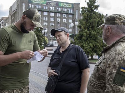 Пенсійне посвідчення – не гарантія: кого ТЦК можуть мобілізувати