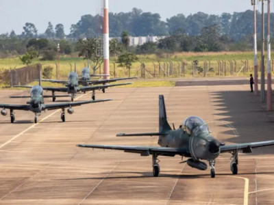 У ЄС розпочали розробку легкого багатофункціонального літака FMLA