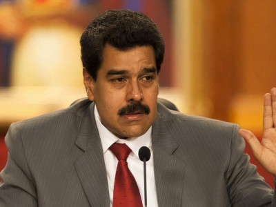 Мадуро доправили до слідчого ізолятора в Нью-Йорку – CNN