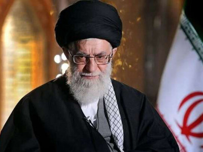Лідер Ірану наказав придушити протести на тлі погроз Трампа