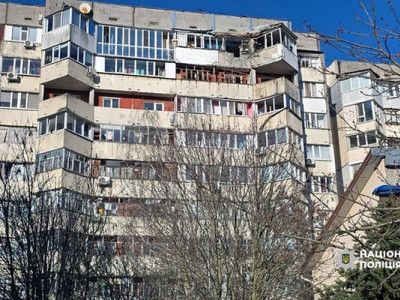 Обстріли Херсонщини продовжуються: є загиблі та поранені