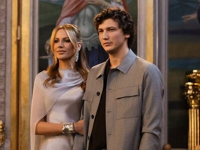  Наречений Лесі Нікітюк заговорив про життя після війни: які плани озвучив Дмитро Бабчук (ФОТО) 