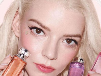 Dior поповнив лінійку Addict трьома новими ароматами та оліями для губ