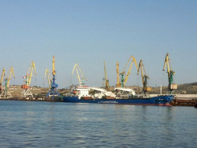 “Чорне зерно” та допомога армії ворога у Криму: в Одесі арештували майно компанії з російськими зв'язками