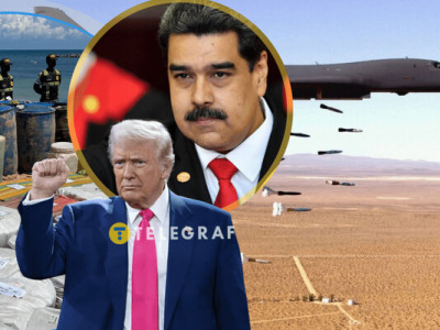 "Путінізація політики": чому операція США у Венесуелі є тривожним сигналом — The Guardian