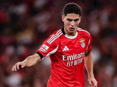 Судаков прокоментував перемогу Бенфіки в матчі чемпіонату Португалії