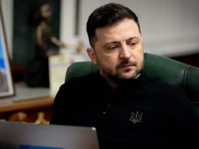 Зеленський посилив санкції проти росії — хто опинився у списку 