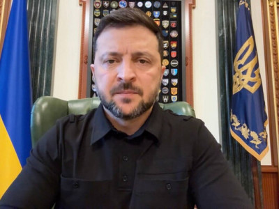 Зеленський ввів нові санкції проти фізосіб та компаній, які постачають продукцію для російського ВПК