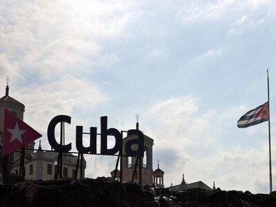 Куба готова віддати власну кров за братську Венесуелу. Рубіо натякнув, що їй треба хвилюватися