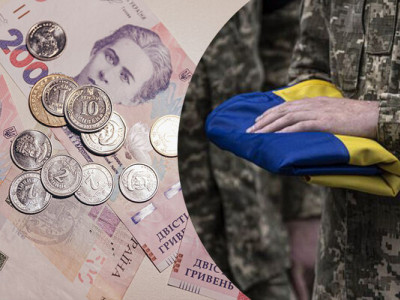 Сто тисяч гривень не для всіх: хто в ЗСУ реально отримує великі надбавки