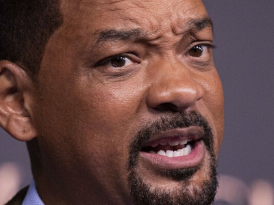 Вілла Сміта звинуватили в сексуальних домаганнях: реакція актора