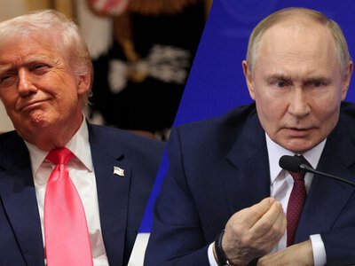 Це лякає, – експерт зі США сказав, яку гру веде команда Трампа з Росією