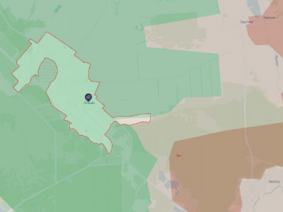 Росіяни намагаються зайти в Лиман. Там є великі проблеми з логістикою через активне проникнення БпЛА, — Трегубов