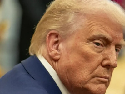 Трамп не вірить, що Україна завдала удар по резиденції путіна