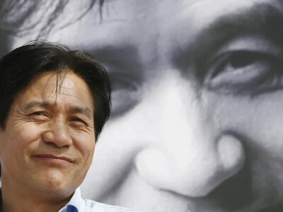 Помер Ан Сон Кі: Південна Корея прощається з легендарним Актором нації