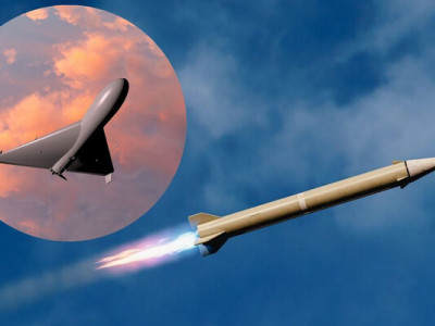 Влучання на 10 локаціях: Росія атакувала ракетами та запустила 165 БпЛА