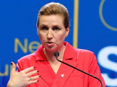 Трамп знову зазіхнув на Гренландію: що відповіла Данія, якій належить острів