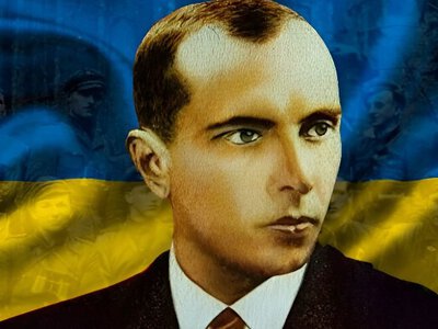 Як в Україні відзначили 117-ту річницю з дня народження Степана Бандери