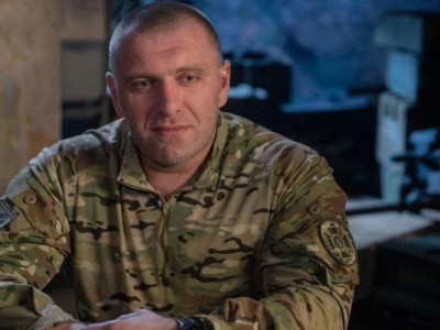 Відставка Малюка: що відомо?