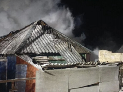 Атака рф на Київщину: у Фастівському районі загинув чоловік, Славутич знеструмлено