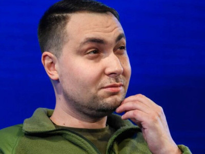 Буданов був на зв'язку з командою Трампа під час діяльності Єрмака, – ЗМІ