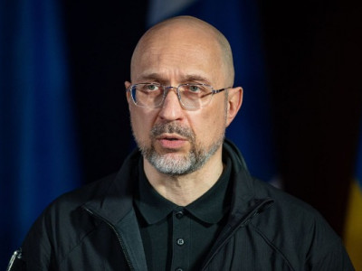 Зеленський висунув Шмигаля на посаду міністра енергетики