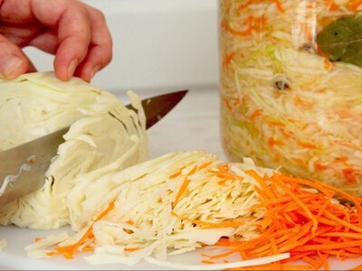 Головний секрет капусняка, який люблять навіть діти